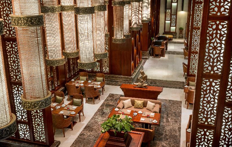 هتل Intercontinental Xishuangbanna Resort, An Ihg