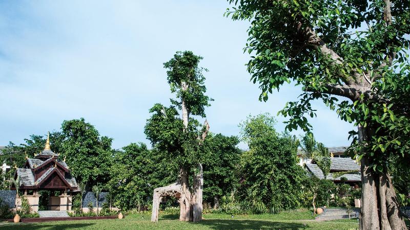 فندق Intercontinental Xishuangbanna Resort, An Ihg