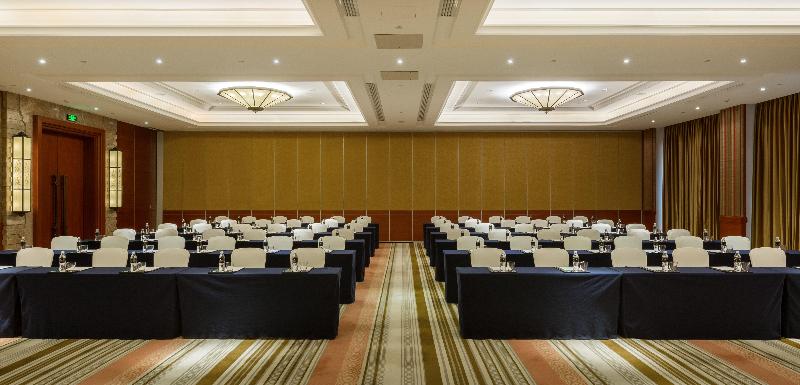 فندق Intercontinental Xishuangbanna Resort, An Ihg