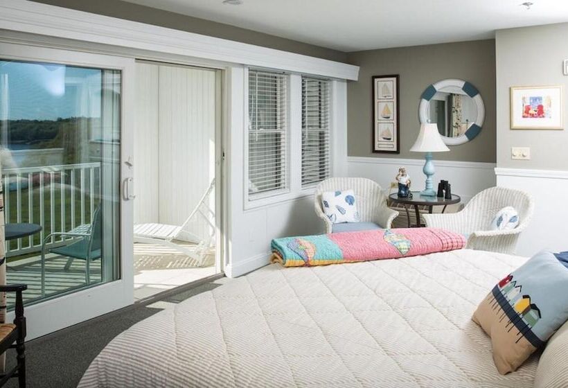 ホテル Island View Inn