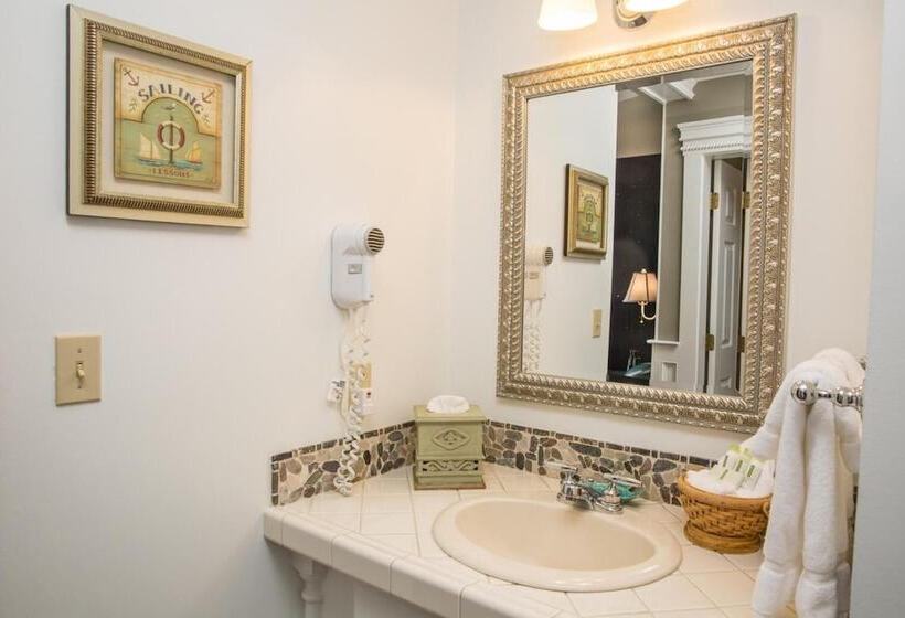 ホテル Island View Inn