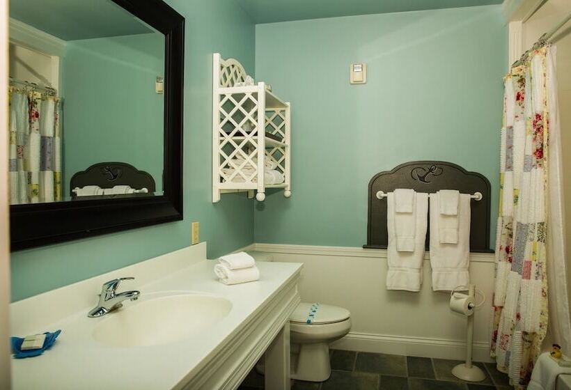 ホテル Island View Inn