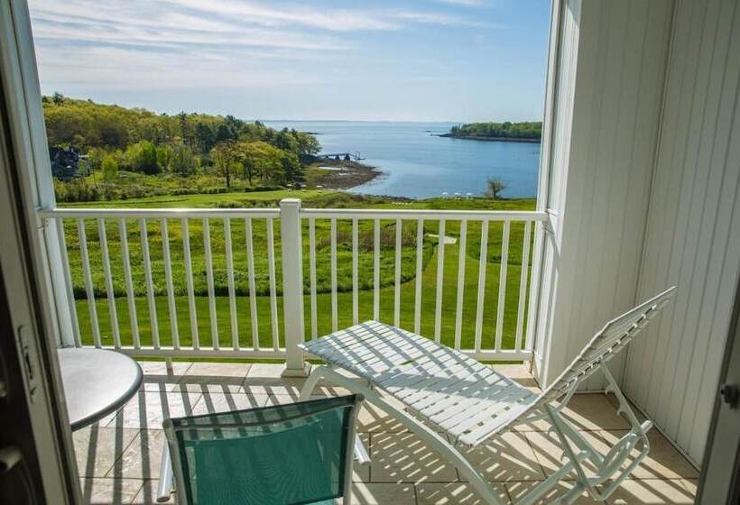 ホテル Island View Inn