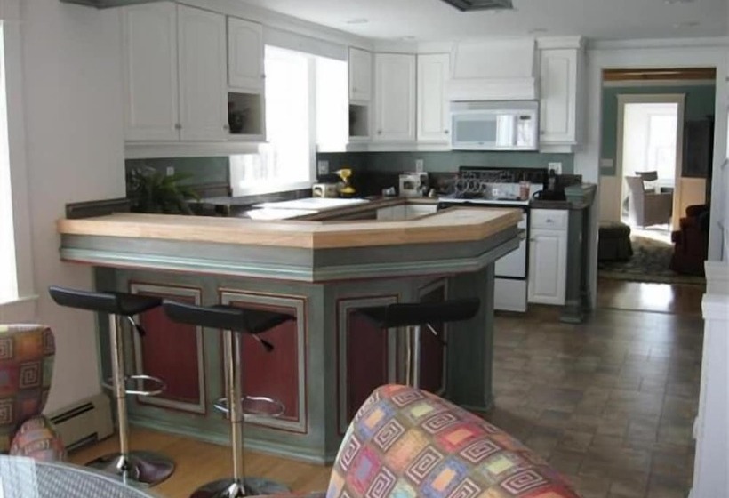 ホテル Island View Inn