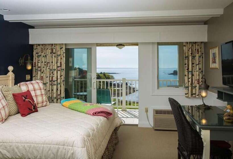 ホテル Island View Inn