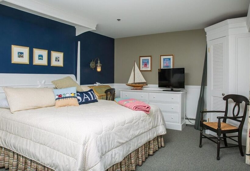 ホテル Island View Inn