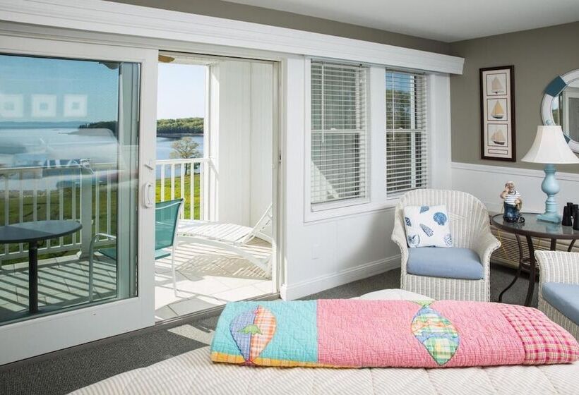 ホテル Island View Inn