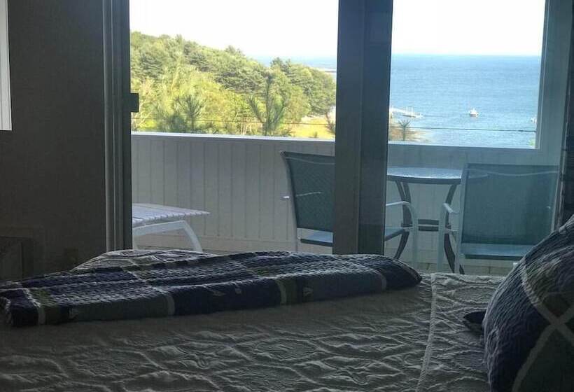 ホテル Island View Inn