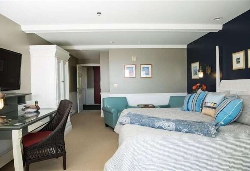 ホテル Island View Inn