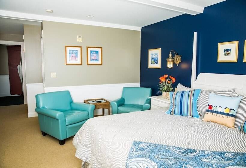 ホテル Island View Inn