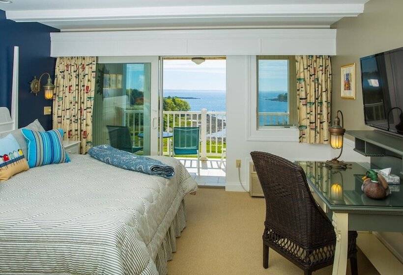 ホテル Island View Inn