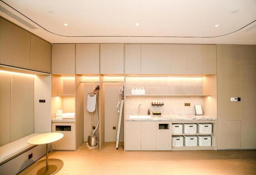 Ji Hotel Qingdao Huangdao District Government