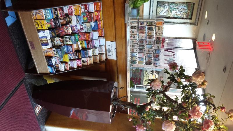 בית מלון כפרי Knights Inn Brooklyn Sunset Park