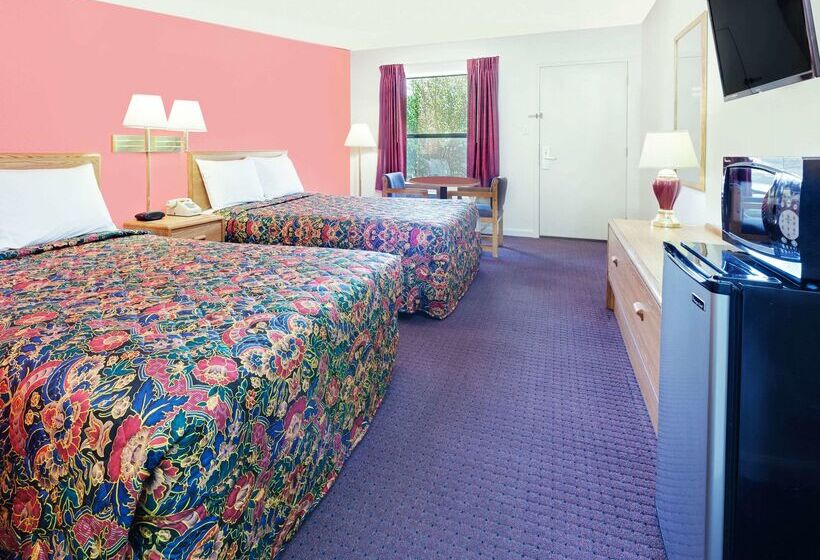 فندق Knights Inn Muskogee