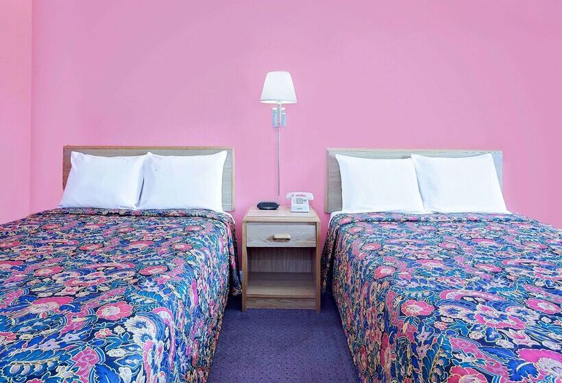 فندق Knights Inn Muskogee