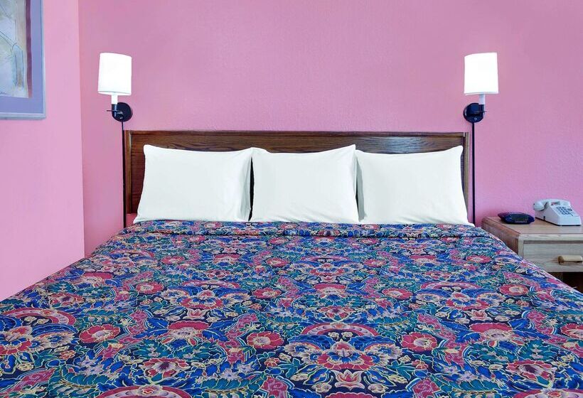 ホテル Knights Inn Muskogee