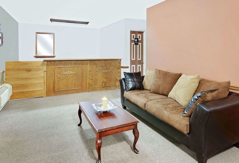 فندق Knights Inn Muskogee