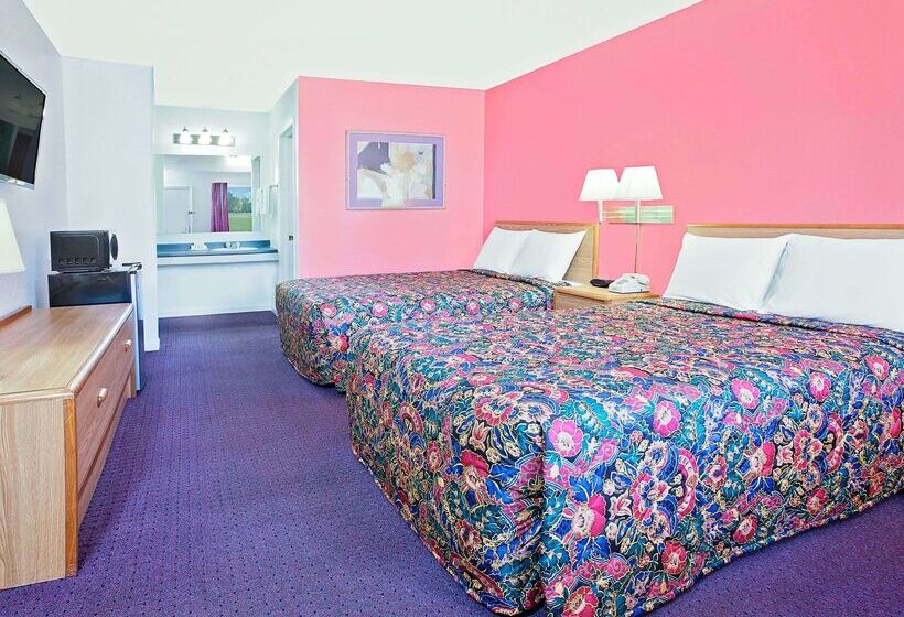 فندق Knights Inn Muskogee