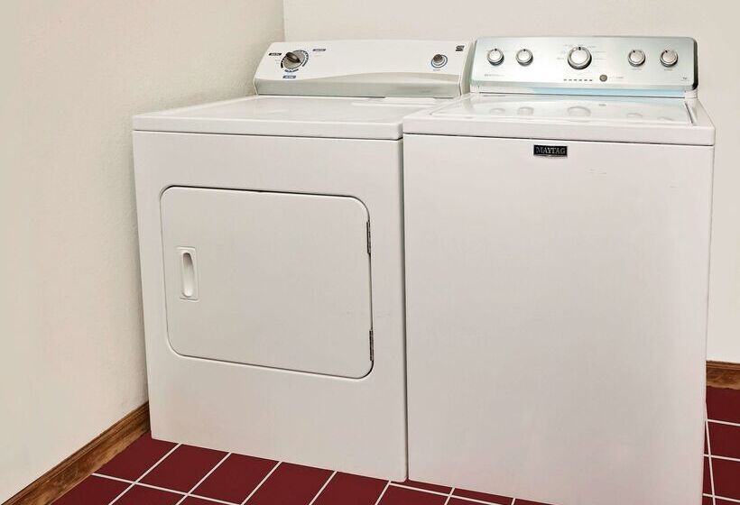 فندق Knights Inn Muskogee