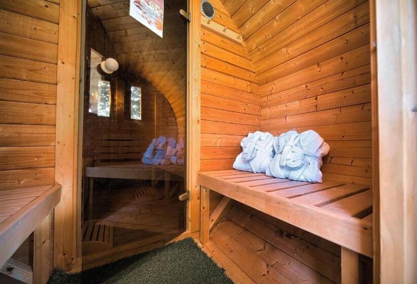 酒店 Kyriad Prestige Mulhouse Basel