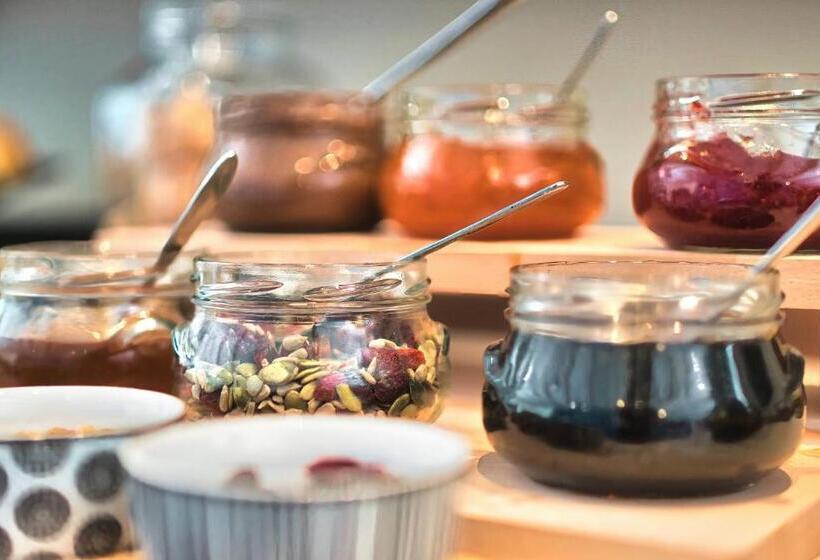 酒店 Kyriad Prestige Mulhouse Basel