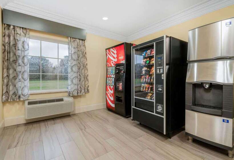 בית מלון כפרי La Quinta Inn & Suites By Wyndham Broussard  Lafayette Area