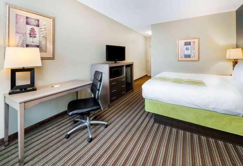 בית מלון כפרי La Quinta Inn & Suites By Wyndham Broussard  Lafayette Area