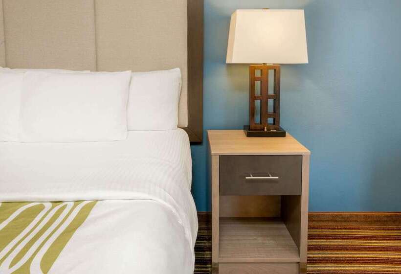 فندق La Quinta Inn & Suites By Wyndham Broussard  Lafayette Area