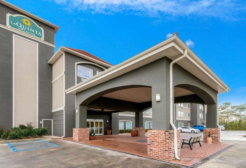 בית מלון כפרי La Quinta Inn & Suites By Wyndham Broussard  Lafayette Area