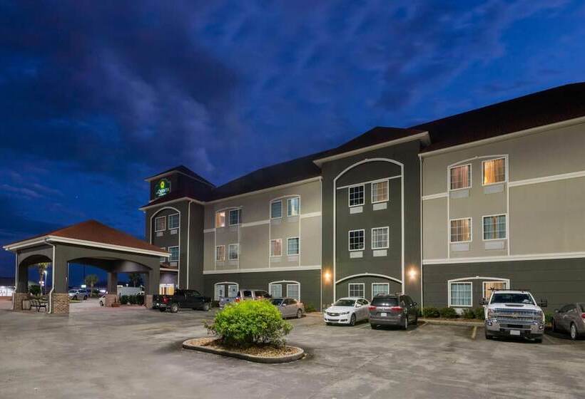 בית מלון כפרי La Quinta Inn & Suites By Wyndham Broussard  Lafayette Area