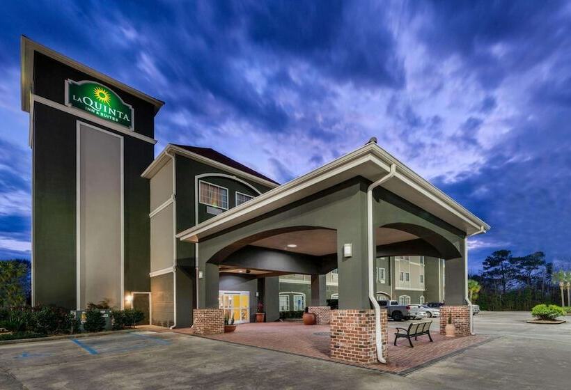 בית מלון כפרי La Quinta Inn & Suites By Wyndham Broussard  Lafayette Area