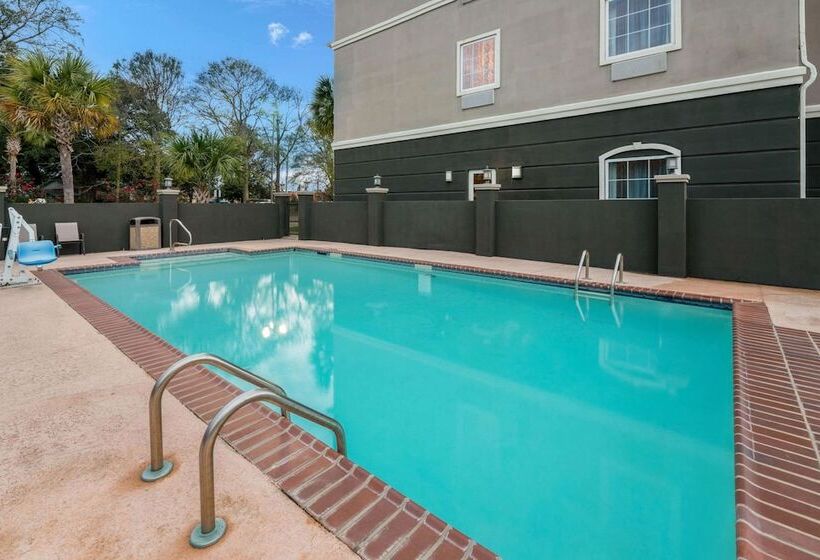 בית מלון כפרי La Quinta Inn & Suites By Wyndham Broussard  Lafayette Area