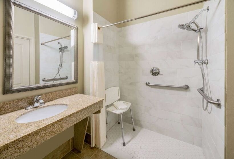 בית מלון כפרי La Quinta Inn & Suites By Wyndham Broussard  Lafayette Area