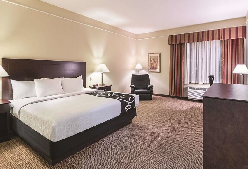 酒店 La Quinta By Wyndham Waxahachie