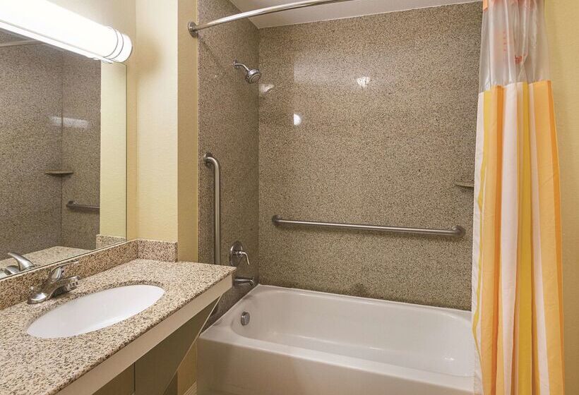 酒店 La Quinta By Wyndham Waxahachie