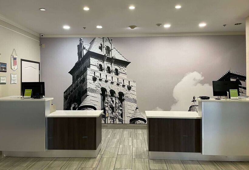 酒店 La Quinta By Wyndham Waxahachie