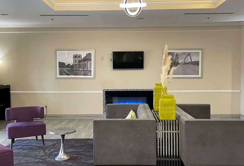 酒店 La Quinta By Wyndham Waxahachie