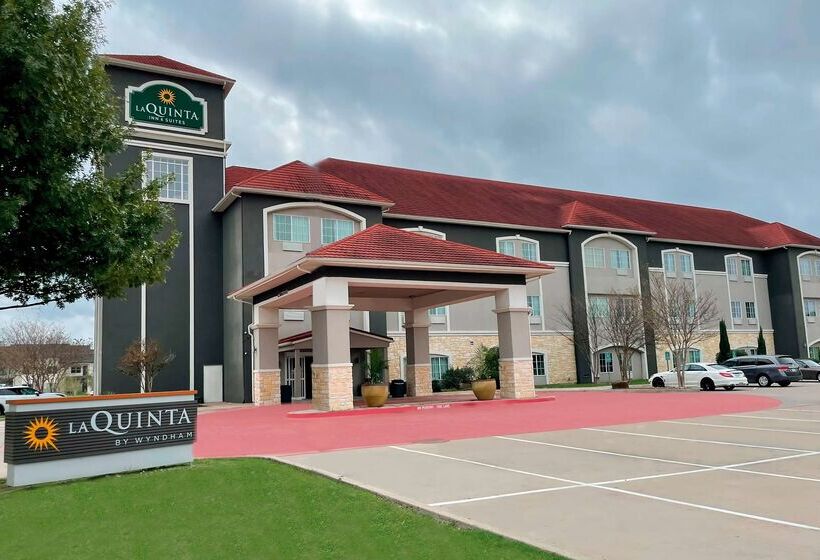 酒店 La Quinta By Wyndham Waxahachie