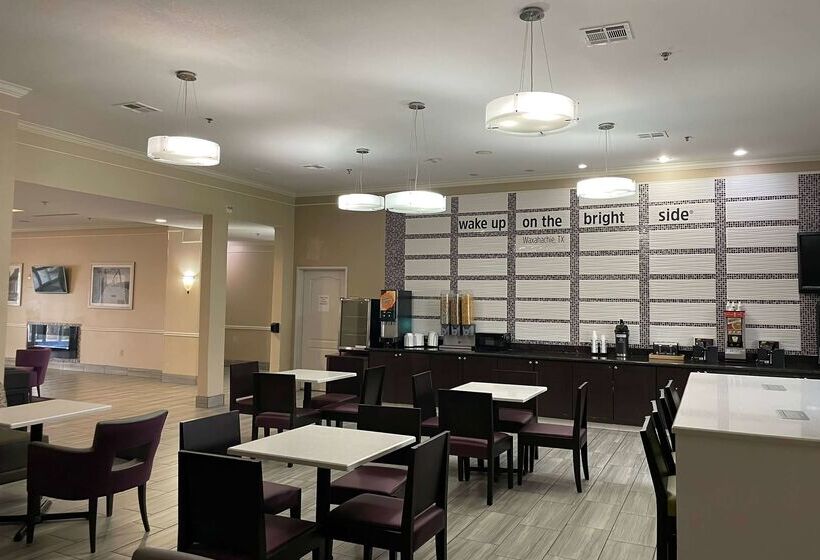 酒店 La Quinta By Wyndham Waxahachie