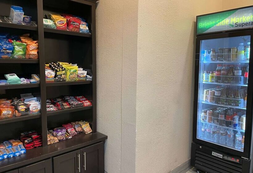 酒店 La Quinta By Wyndham Waxahachie