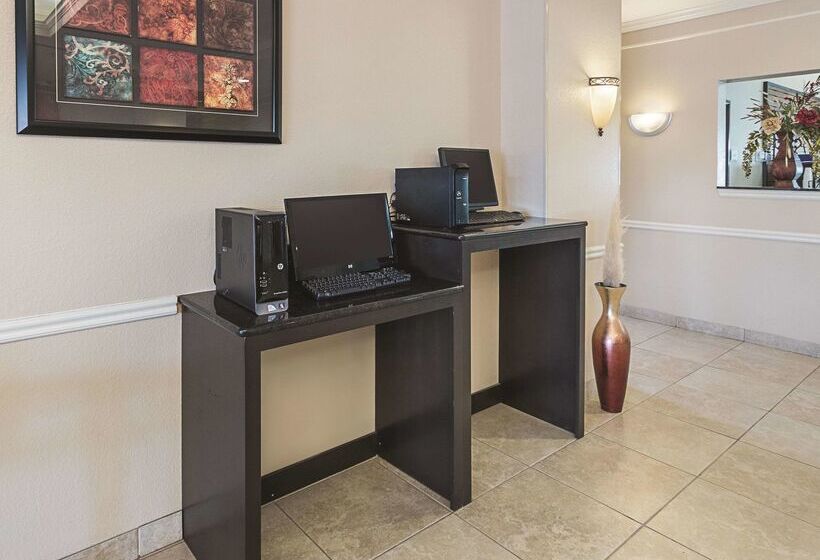 酒店 La Quinta By Wyndham Waxahachie