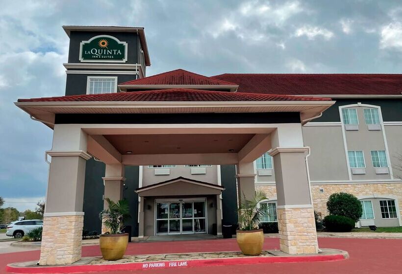 酒店 La Quinta By Wyndham Waxahachie