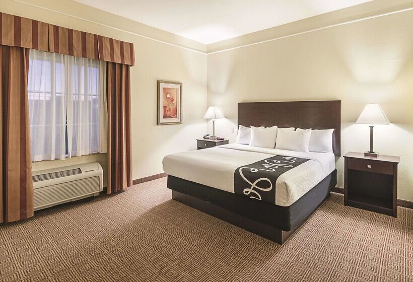 酒店 La Quinta By Wyndham Waxahachie