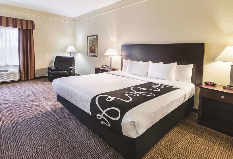 酒店 La Quinta By Wyndham Waxahachie