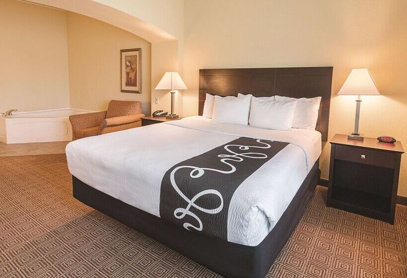 酒店 La Quinta By Wyndham Waxahachie