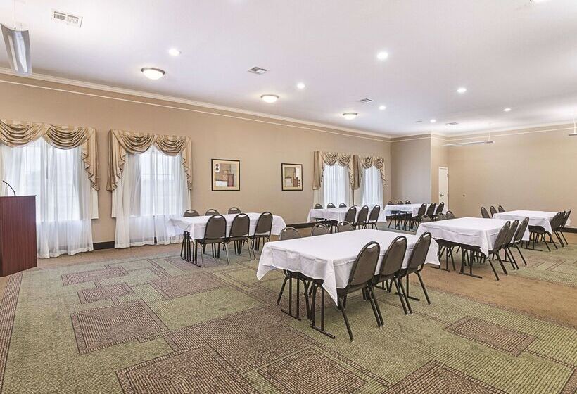 酒店 La Quinta By Wyndham Waxahachie