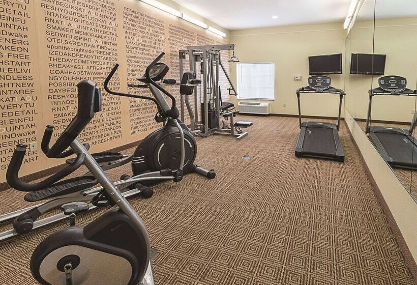 酒店 La Quinta By Wyndham Waxahachie