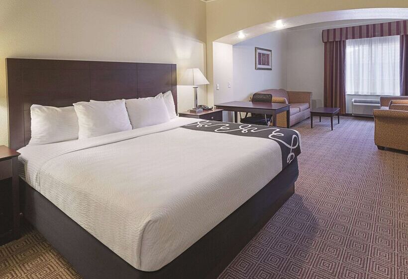 酒店 La Quinta By Wyndham Waxahachie