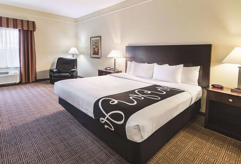 酒店 La Quinta By Wyndham Waxahachie