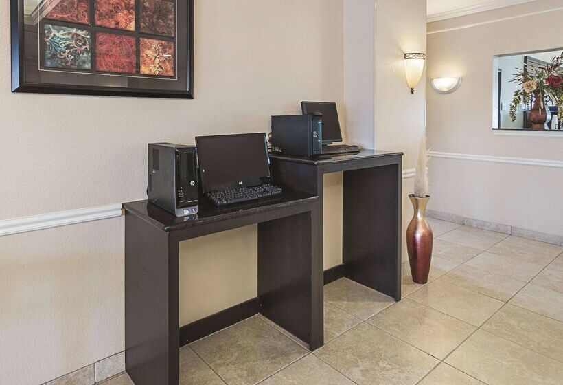 酒店 La Quinta By Wyndham Waxahachie